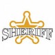 Брелки для сигнализаций SHERIFF - Шериф