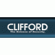 Брелки для сигнализаций CLIFFORD - Клиффорд