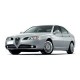 Ключ для Alfa Romeo 166