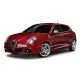 Ключ для Alfa Romeo Giulietta