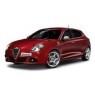 Ключ для Alfa Romeo Giulietta