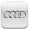 Изготовление ключа для Audi