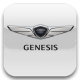 Изготовление ключа для Genesis