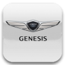 Изготовление ключа для Genesis