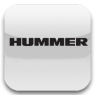 Изготовление ключа для Hummer
