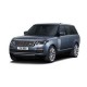 Ключ для Land Rover Range Rover