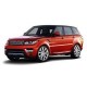 Ключ для Land Rover Range Rover Sport