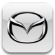 Изготовление ключа для Mazda
