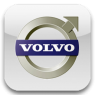 Изготовление ключа для Volvo