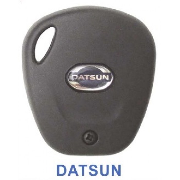 Оригинальный пульт ДУ Датсун производства НПП Ителма (Ключи Lada) (код 4013)