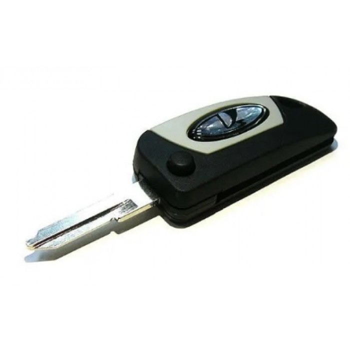 Выкидной ключ на ВАЗ 2101, 2105, 2107, Нива - LADA (Ключи Lada) (код 4004)