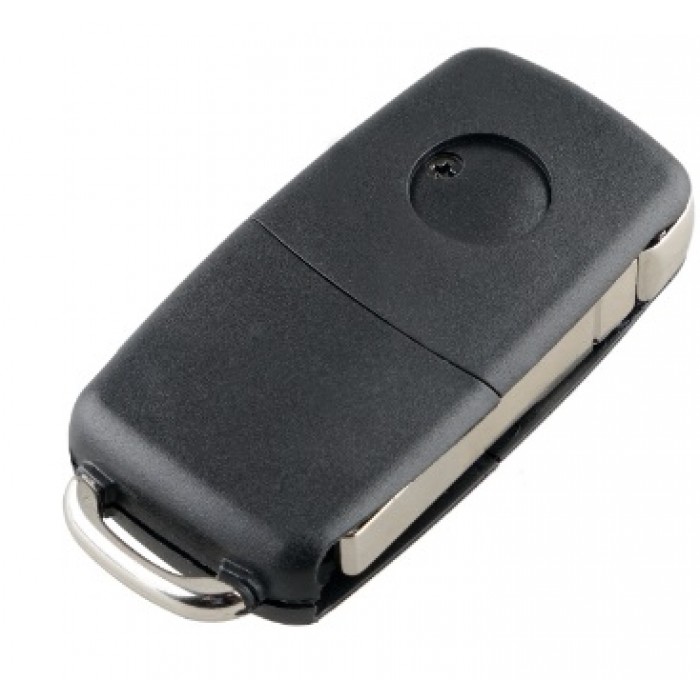 Корпус выкидного ключа Seat 3 кнопки (Ключи Seat) (код 1306)