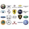 Логотипы и эмблемы для автомобильных ключей