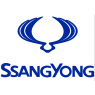Ключи SsangYong