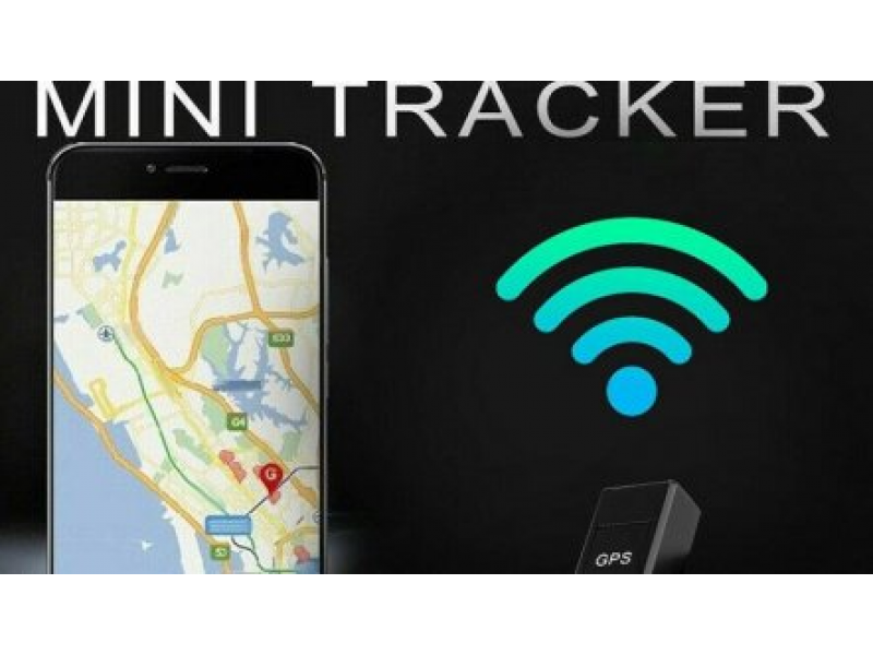 Обзор GPS маячков для слежения за автомобилем