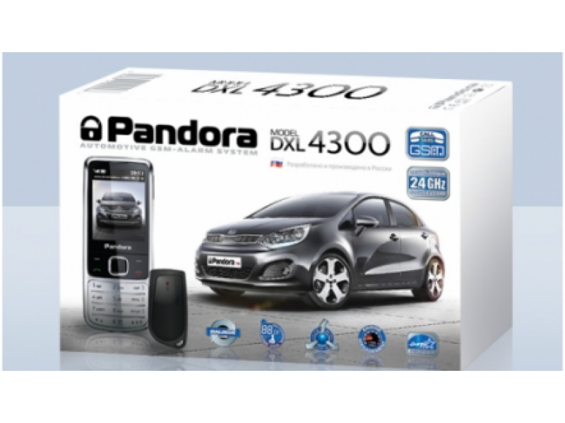 Сигнализация пандора с автозапуском и обратной связью. Pandora DXL 4300. Pandora DXL 4300 GSM. Автосигнализация pandora DXL 3210. Автосигнализация pandora DXL 5200.