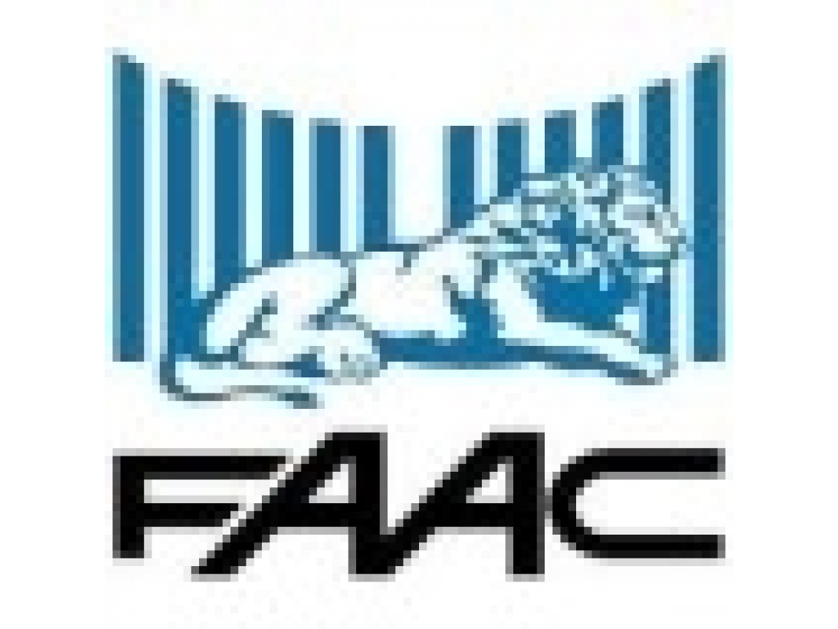 FAAC Инструкции  - Пульты для ворот