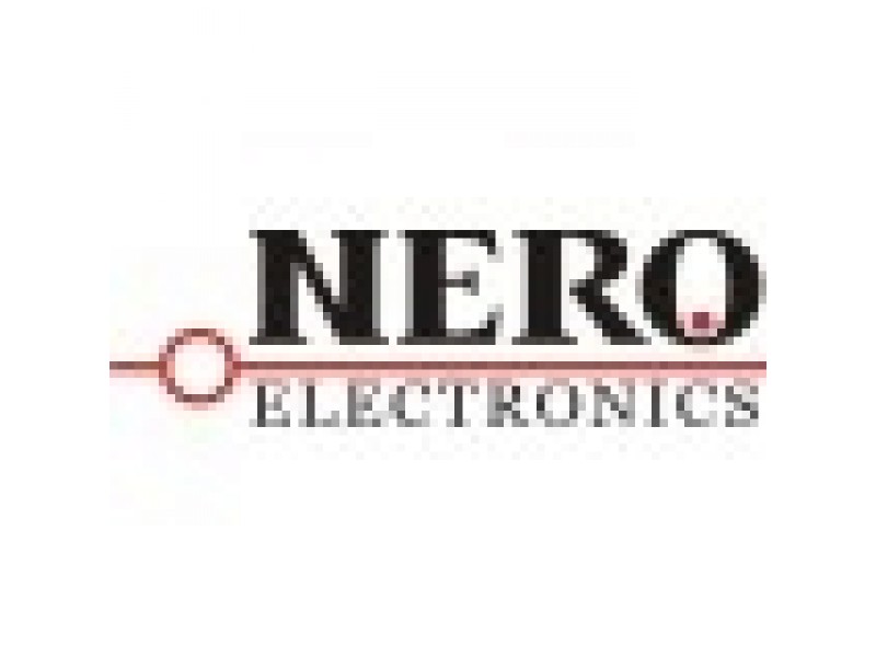 Инструкции NERO Electronics - Пульты для ворот