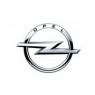 Ключи Opel
