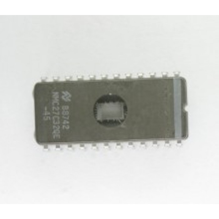Микросхема 27C32QE-45 (Микросхемы) (код 1026)