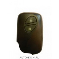 Lexus 2 кнопки корпус смарт ключа