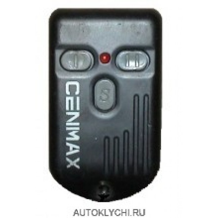 CENMAX CM-315 CM-320 HP-320 HP-860 (Брелки для сигнализаций CENMAX Ценмакс) (код 3082)
