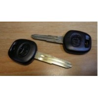 Чип-ключ для TOYOTA PASO, RASH, DUET (4С, toy38R)