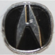 Логотип Acura наклейка