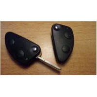 Корпус выкидного ключа для ALFA ROMEO, 2 кнопки