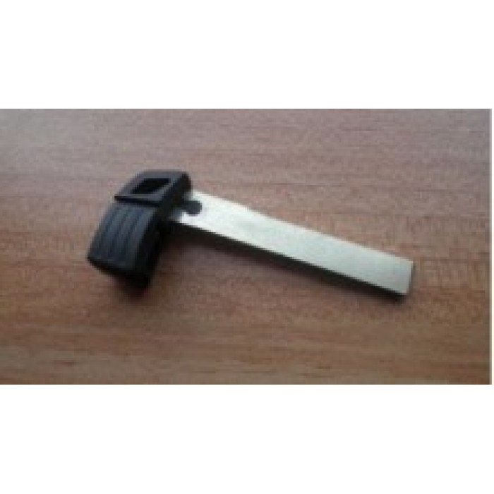 Заготовка ключа для SmartKey для BMW-3, HU92 (Ключи BMW) (код 834)