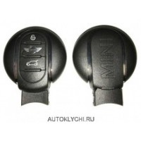 Ключ для BMW MINI 434 МГЦ С ID7953 CHIP