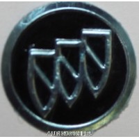 Логотип Buick, наклейка на ключ зажигания