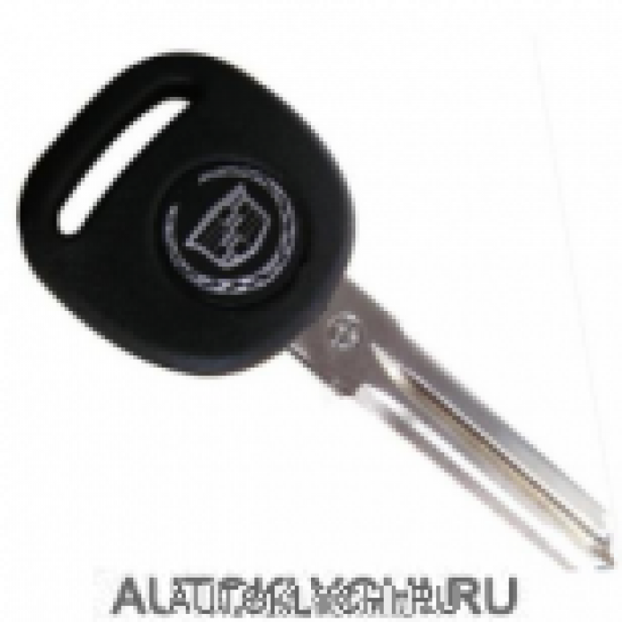 Восстановление ключа CADILLAC (КАДИЛАК) (Ключи Cadillac) (код 1333)
