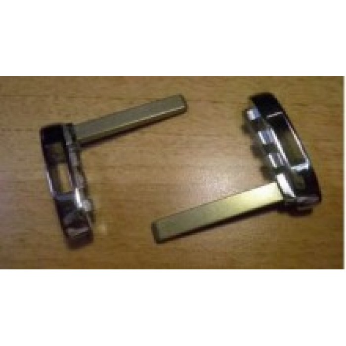 Ключ для Смарт-ключа CADILLAC (Тип1) (Ключи Cadillac) (код 786)
