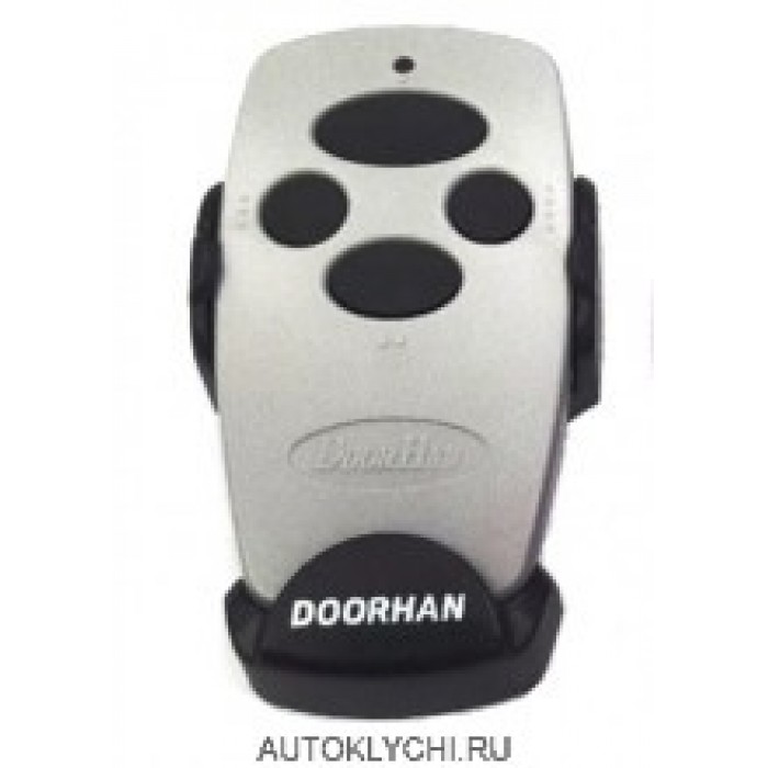 Пульт Доорхан Transmitter 4 (Пульты DoorHan) (код 932)
