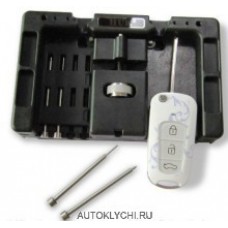 Инструмент для снятия и установки лезвие жало выкидных складных ключей