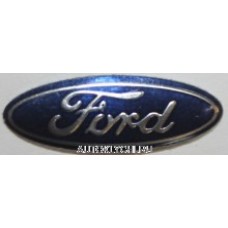 Логотип Ford, наклейка на ключ зажигания