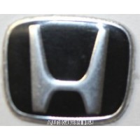 Логотип Honda, наклейка на ключ зажигания