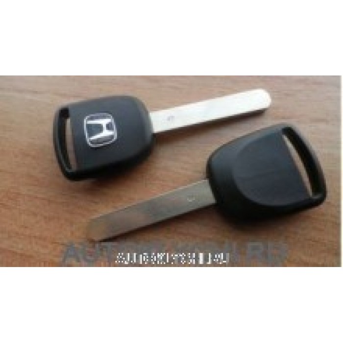 Чип-ключ для HONDA, чип 8E, hon60 (Ключи Honda) (код 216)