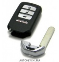 Honda CR-V Smart Key Keyless Entry Remote (FCC ID: ACJ932HK1210A) 2015-2016