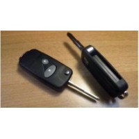 Корпус выкидного ключа для HONDA, 2 кнопки (OLD STYLE)