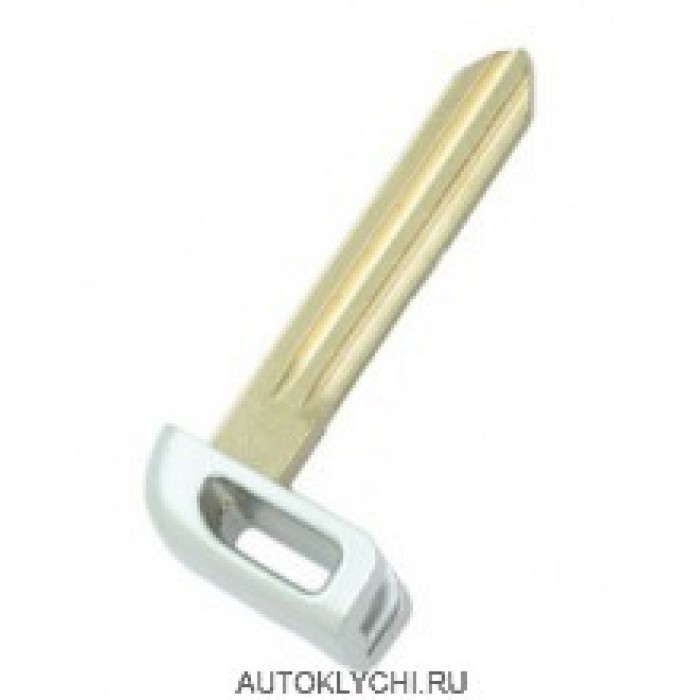 Дверной ключ для Смарт-ключа HYUNDAI (Ключи Hyundai) (код 247)
