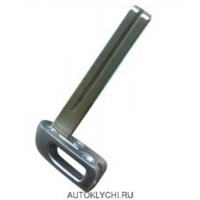 Ключ для Смарт-ключа HYUNDAI, toy48 (Ключи Hyundai) (код 248)
