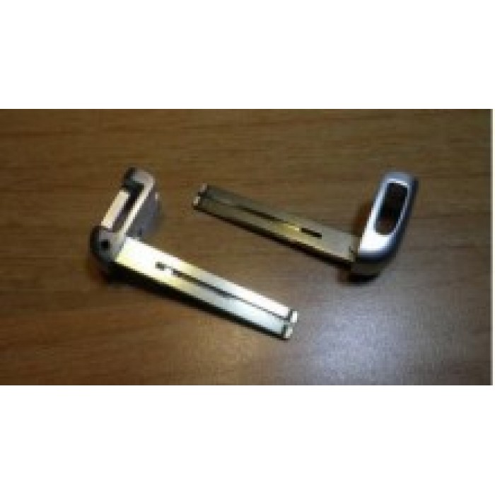 Ключ для Смарт-ключа HYUNDAI, toy48 (Ключи Hyundai) (код 808)