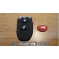 Кнопки для ремоута HYUNDAI TUCSON, 2+1 кнопки