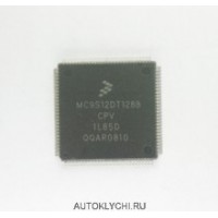 Микросхема MC9S12DT128BCPV