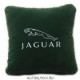 Подушки с логотипом марки автомобиля JAGUAR (Ключи Jaguar) (код 1757)
