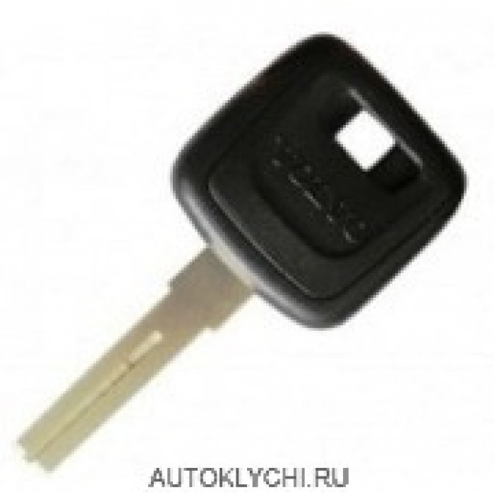 Чип ключ Volvo (Ключи Volvo) (код 2118)