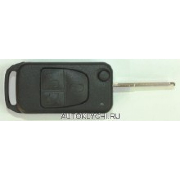 Выкидной ключ Лада ПРИОРА, купить выкидной ключ Лада (Lada) Приора (Ключи Lada) (код 1409)