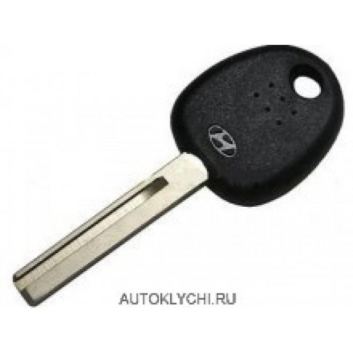 Ключ зажигания Hyundai Solaris(HY21) (Ключи Hyundai) (код 2429)